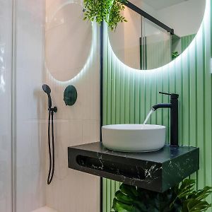 Appartement met een Slaapkamer